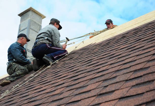 Reliable Friendswood, TX Roofing Contractor Solutions
